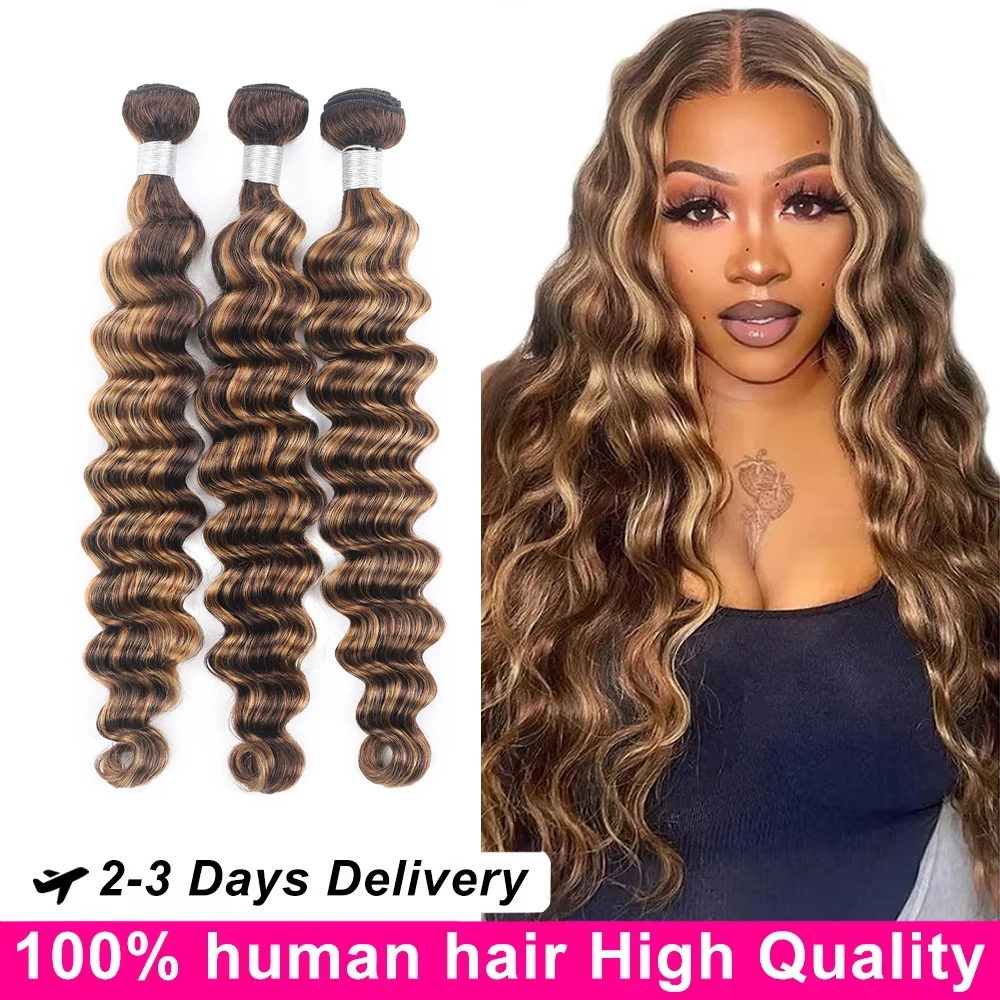 Highlight Loose Dee…