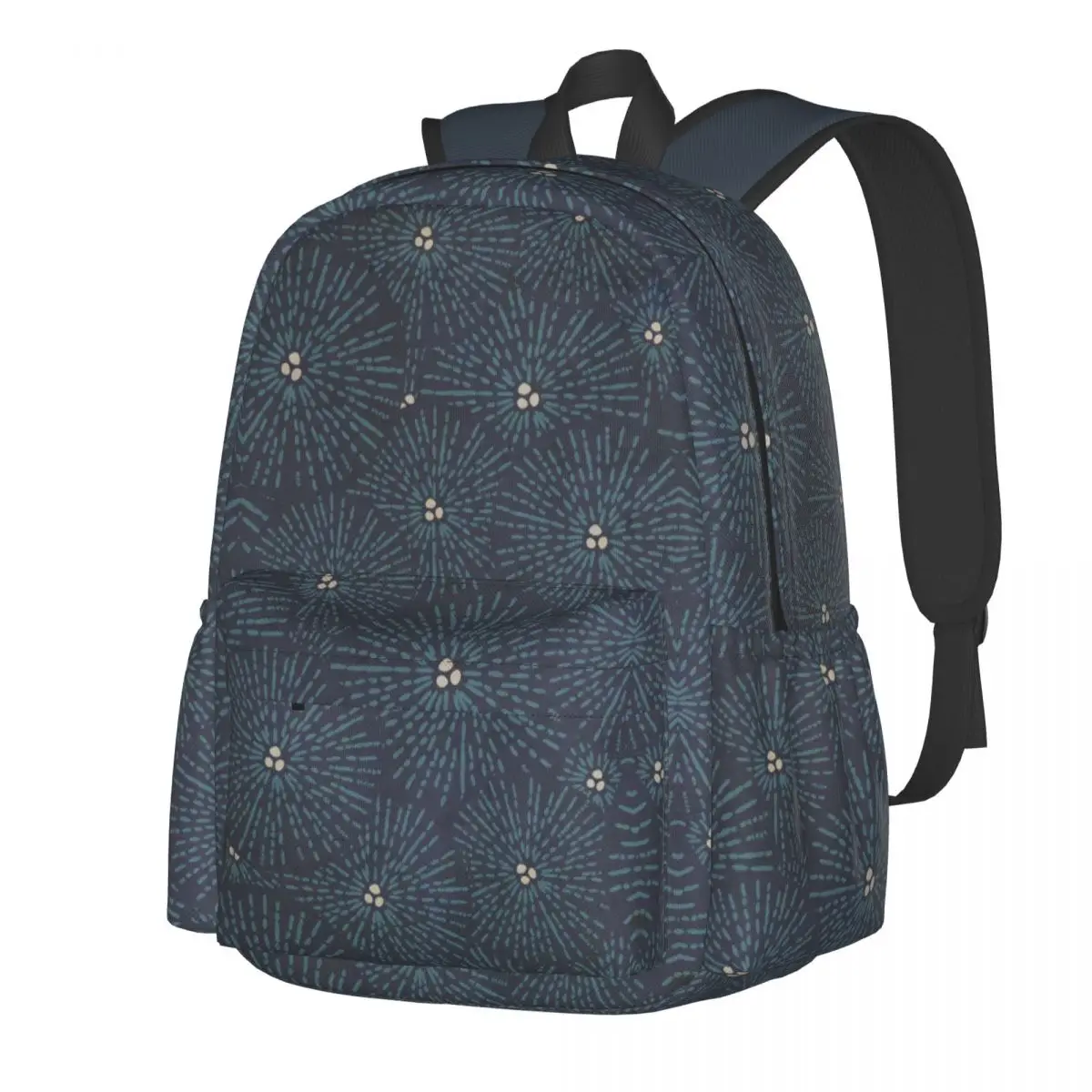 

School Bag Student Laptop Bag School Backpack for College Student