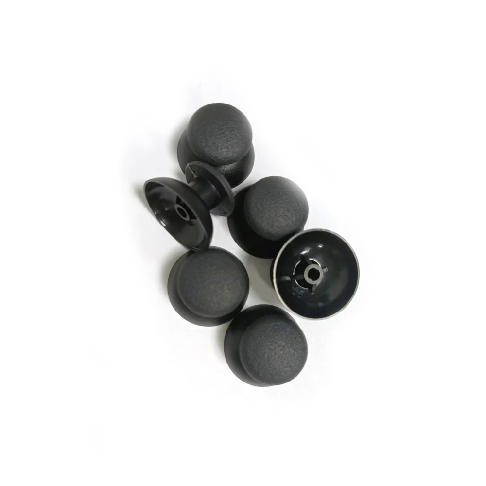 2 шт. в партии запасные части для большого пальца, аналоговый джойстик, колпачок для playstation 3 для контроллера PS3, запасные части