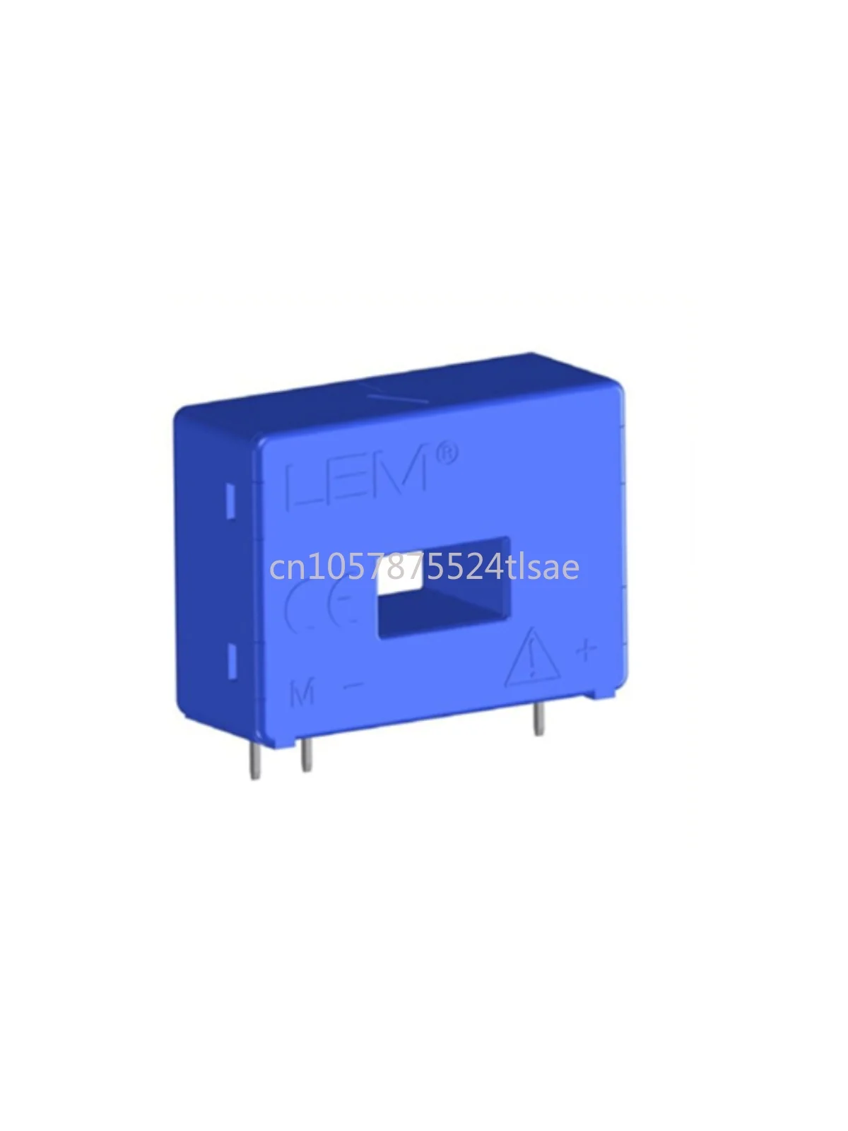 

LA25-P LA55-P/100-P/130-p/125-p/200-p/150-p/SP1 Current Sensor Lem