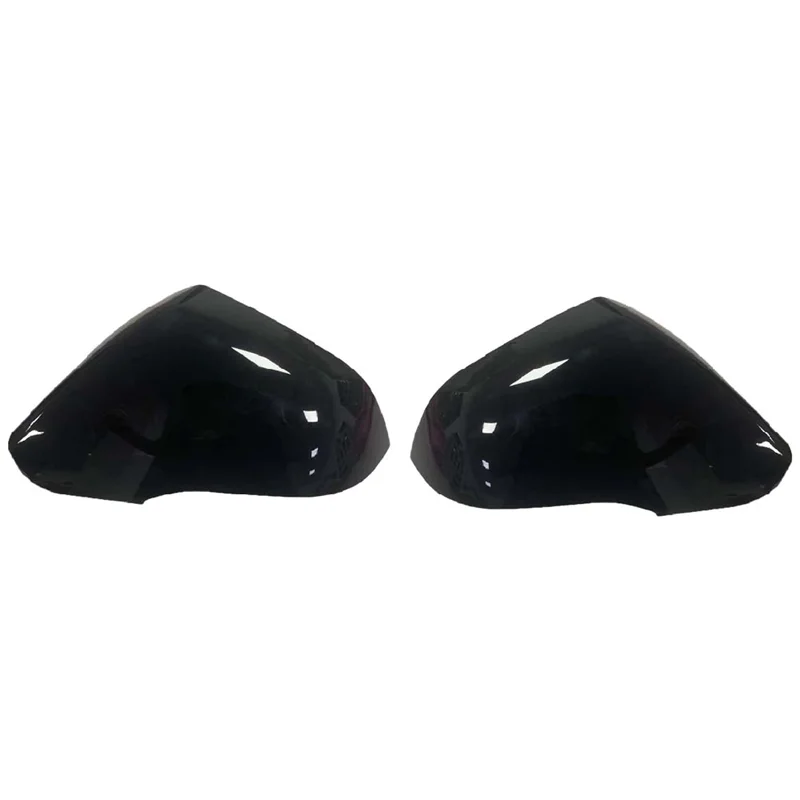 

Car Reversing Mirror Shell Rearview Mirror Shell Reflector Shell Back Cover for Hyundai Sonata 9 2015-2019