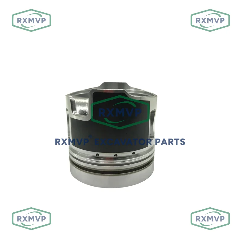 For Caterpillar cat Piston 324-4235 for excavator E320D diesel engine C6.4 PISTON 32F17-40100