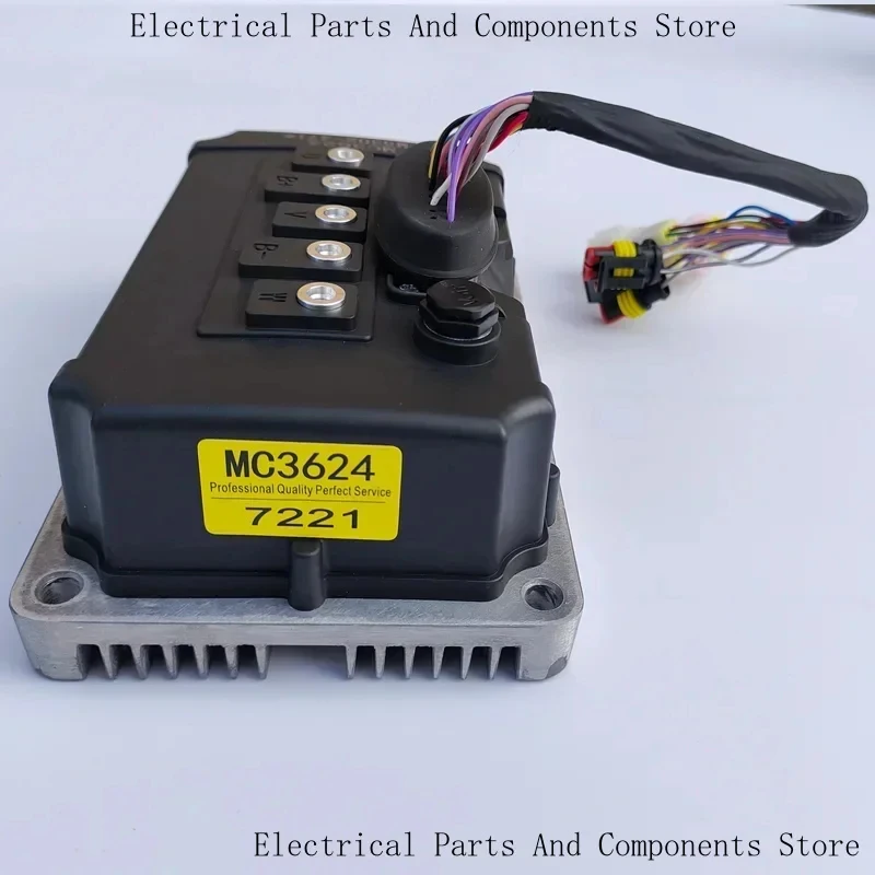 Mc3624/3625 Redin Hantang Baoluda Bidet Auto Controller