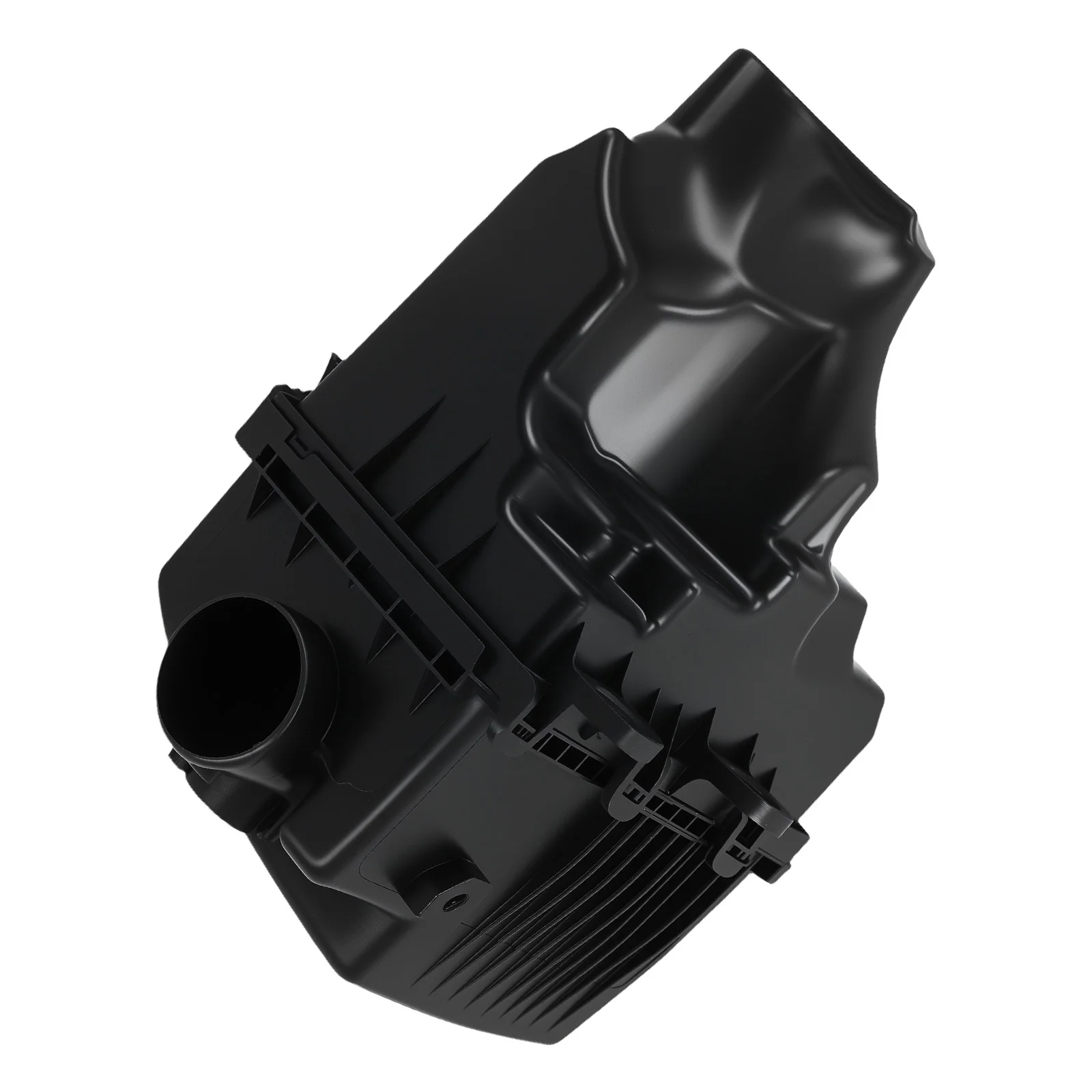 

Корпус воздушного фильтра двигателя для Mazda 6 2.5L 14-17 PY1A133AY, черный