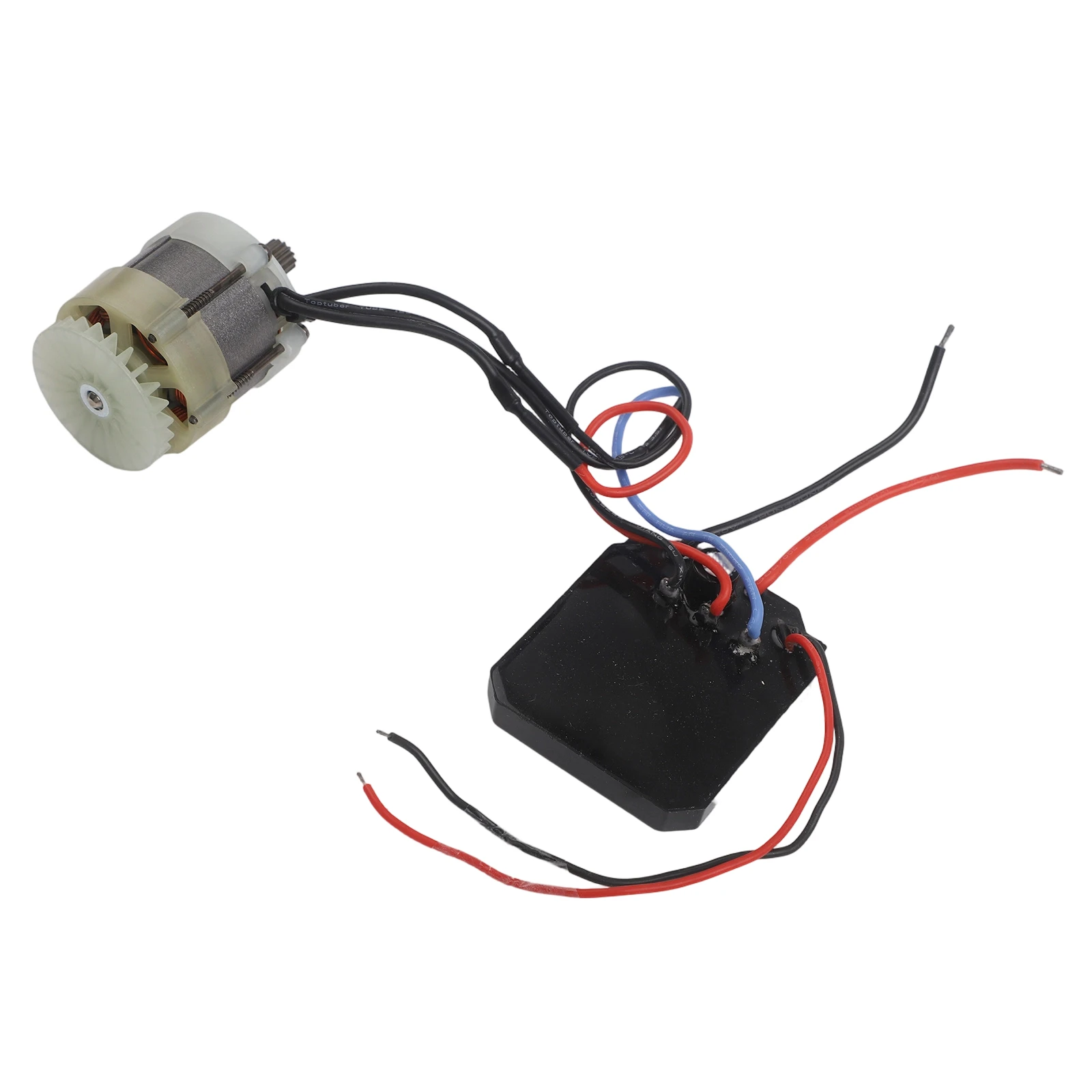 

21V Brushless Chainsaw Lithium Battery Powered Brushless Motor 14-Tooth Chain For Chainsaw Electric Saw Power Tool Accessories