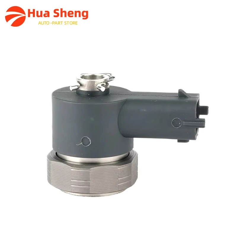 

F00VC30318 Электромагнитный клапан форсунки дизельного топлива серии 0445110159 0445110183