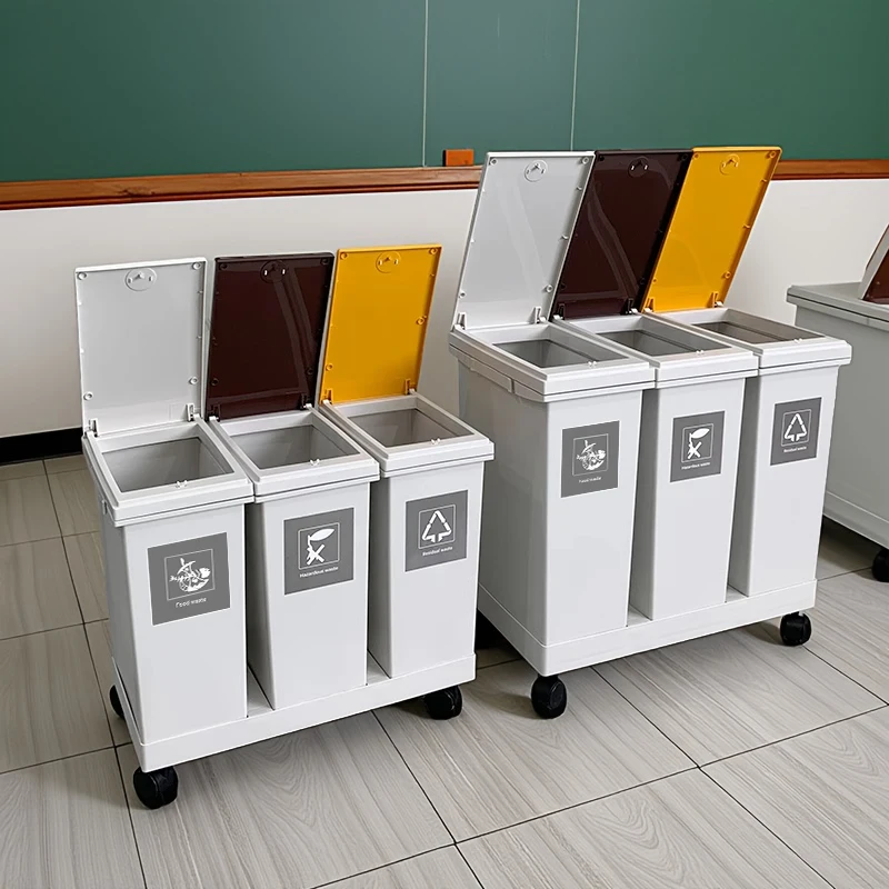 Thumbnail 3 - #16 Ranked Recycling Containers Picks in 2026