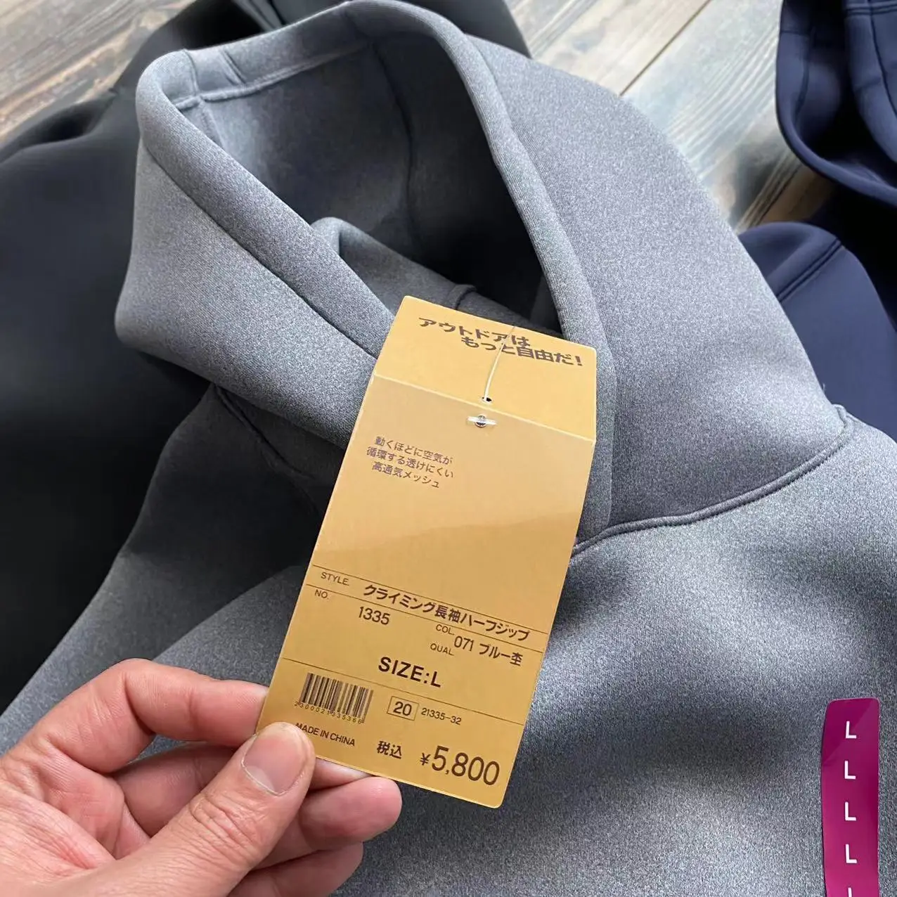 

Loose Fit Men's Long Sve Hoodie Spring New Sle Busin Casual Pure Color Space Cotton Comfortable Sweatirt for Youth