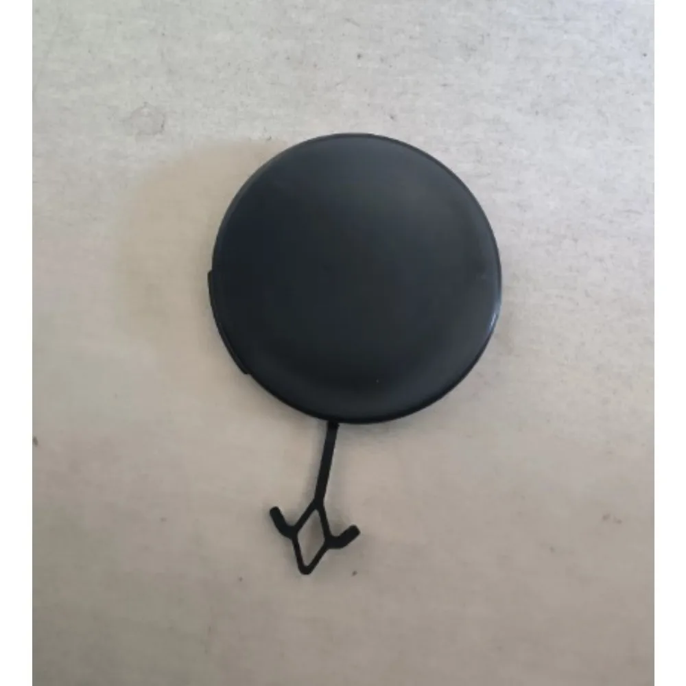 For Ford for Lincoln Continental Automobile Front Bumper Tow Hook Cover Towing Eye Hole Decorative Cap Replacement Brand New