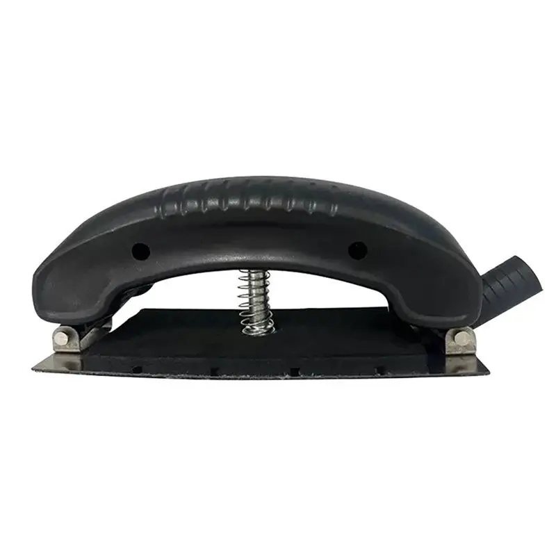 

AEE2-Adjustable Curved Hand Push Board Paint Polishing Tool 70X198mm Multi-Functional Car Bodywork Tool