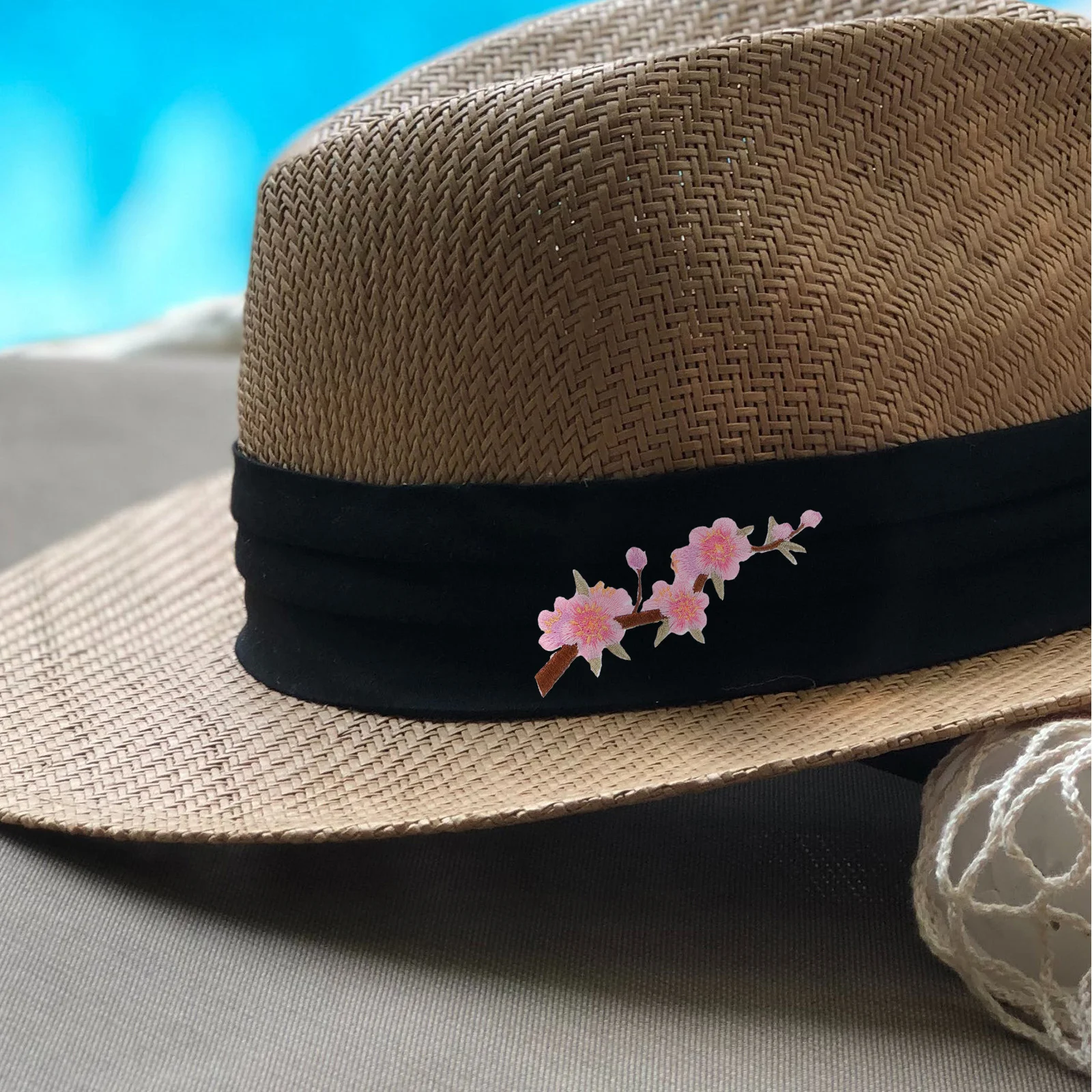 

6 шт. вышитых нашивок с цветочным и мультяшным дизайном, термоаппликации для одежды, сумок, головных уборов, джинсов, курток, ремонта, рукоделия, тканевые нашивки