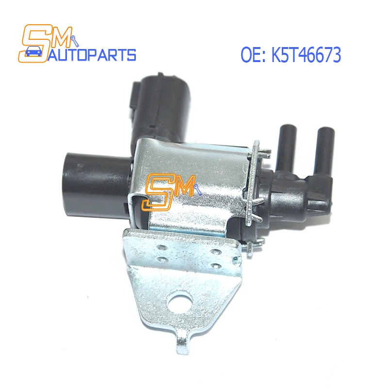 

Высококачественный электромагнитный клапан K5T46673 14955-8J10A для Nissan Altima, Maxima, Quest, Frontier 3.5, 4.0L 149558J10A