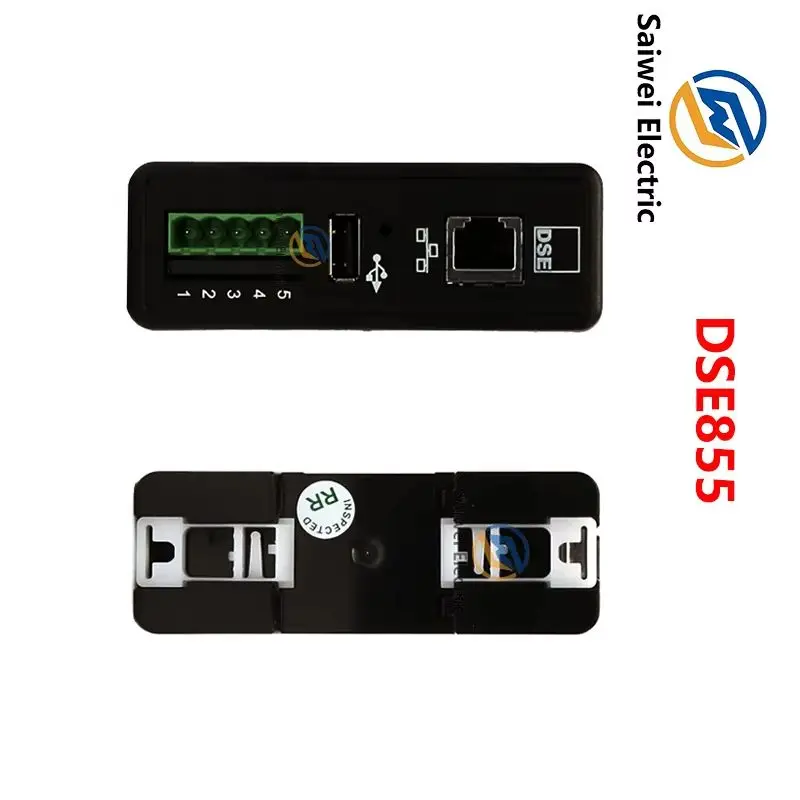 

Оригинальное устройство связи USB-Ethernet Deep Sea DSE855