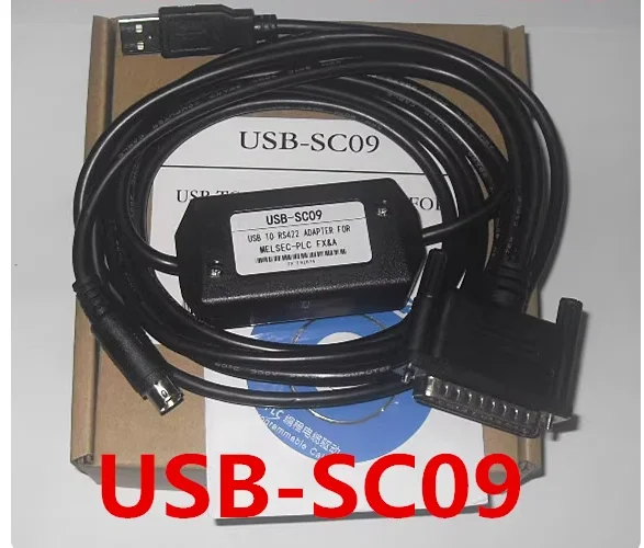 USB/RS422 Suitable …
