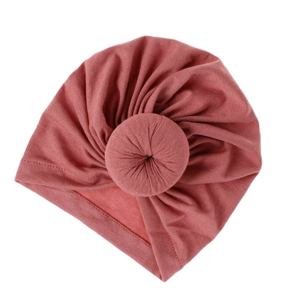 chapeu-de-bebe-de-algodao-tricotado-com-design-de-rosquinha-gorro-elastico-confortavel-e-respiravel-para-bebes-e-criancas-pequenas-preto