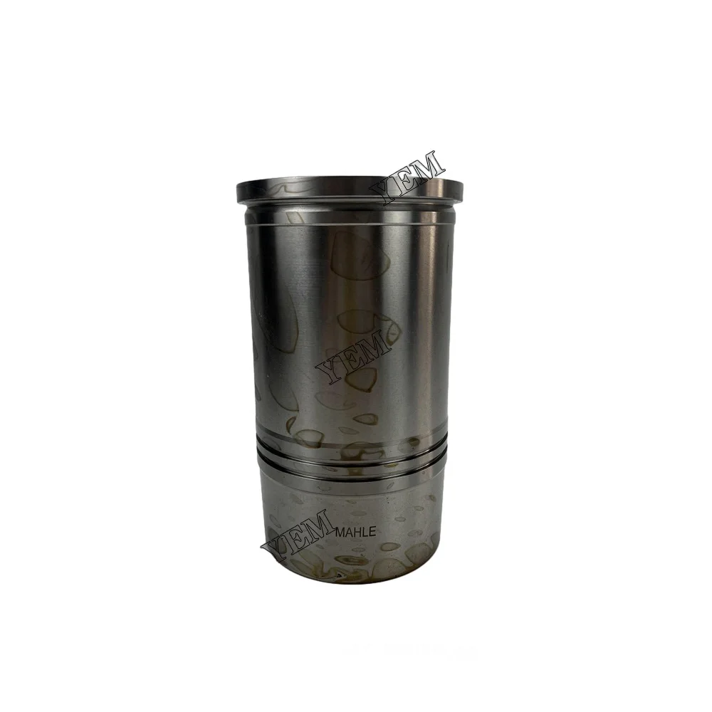 

D9406 Cylinder Liner Compatible For Liebherr Engine.