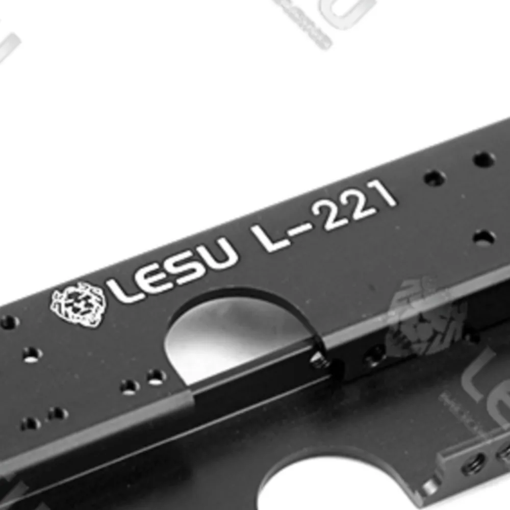 

LESU Metal Air Suspension Chassis Rail for DIY 1/14 Z0008 RC Tractor Truck Remote Control Toys Car Model Th16961-Smt3