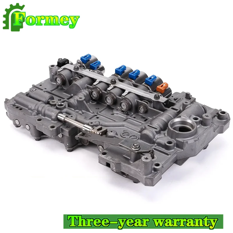 

AC60E Transmission Valve Body AC60F Fits For Toyota Tacoma 2015