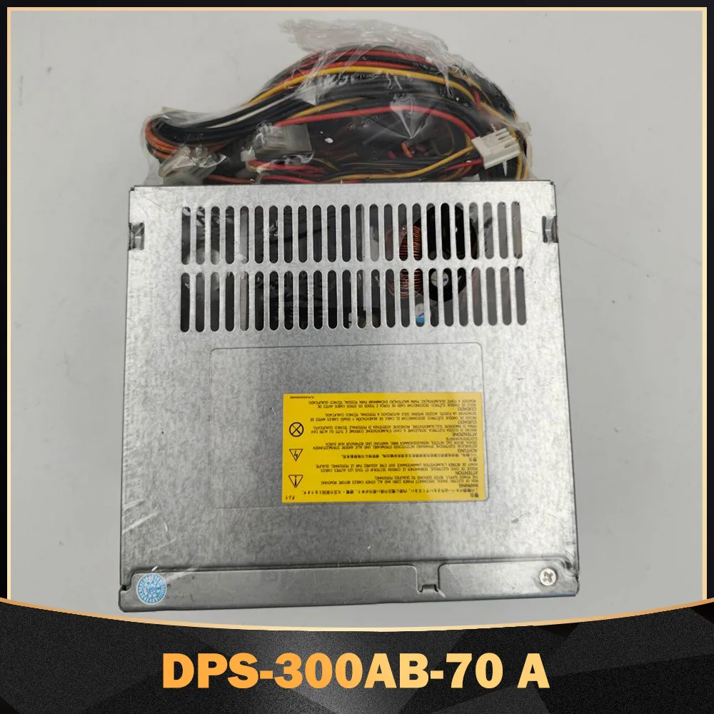 

For DELTA 300W Server Power Supply DPS-300AB-70 A