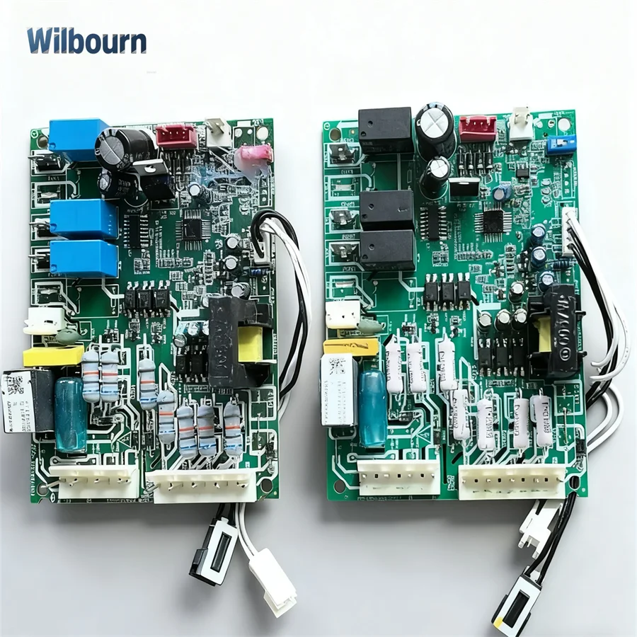 جديد PCB التحكم اللوحة الأم SA-KFR105W-D80.ZY001/080 17122000047119 17122000047842 ME-KT3FR105W/S-D30T4 لمكيف الهواء ميديا