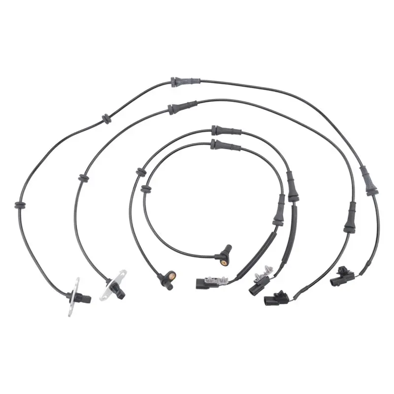 

A98M 47910-4JA0A 47900-4JA0A 47901-4JA0A Датчик скорости колеса ABS для Nissan Navara NP300 Frontier D23 2014-4X4 Пикап