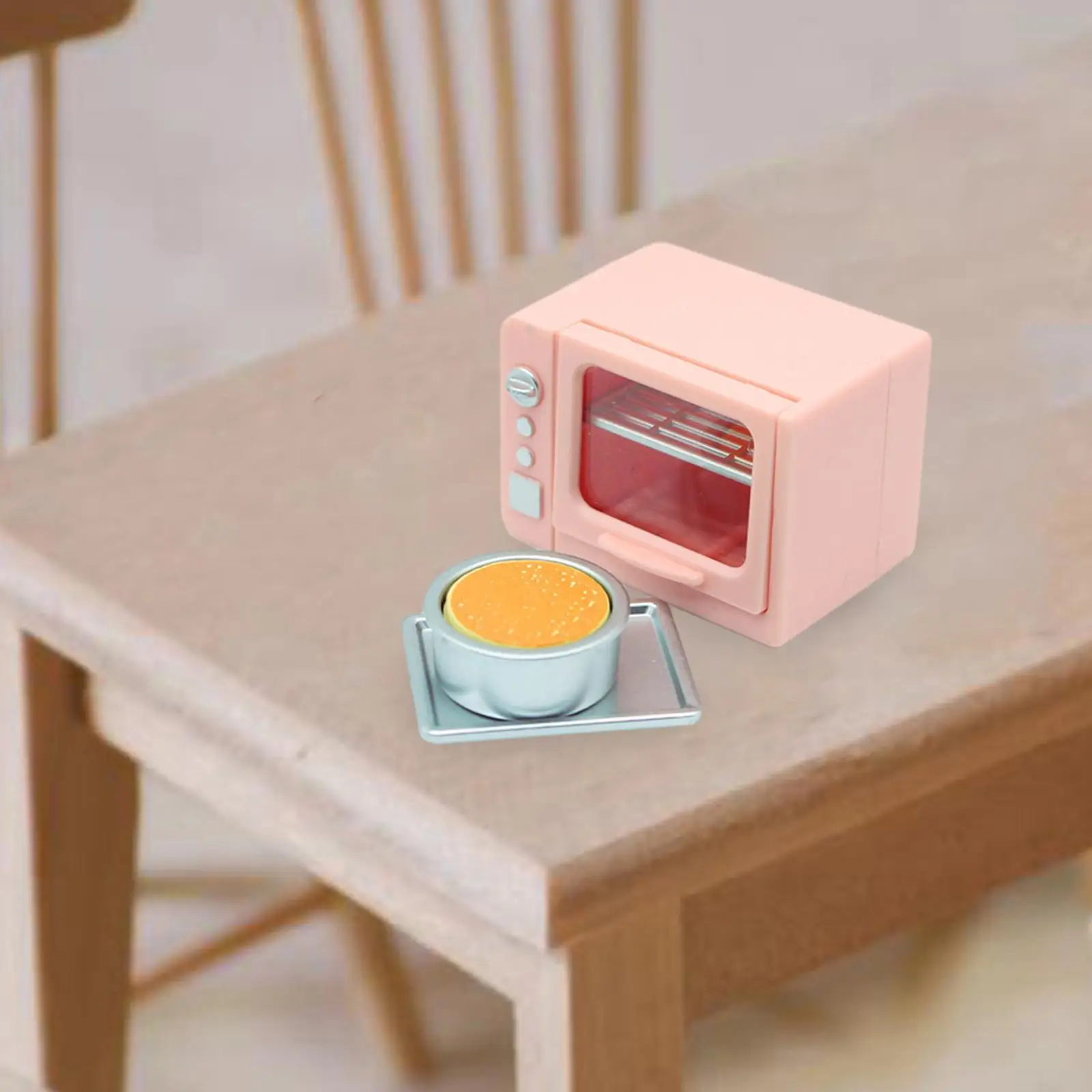 Set da gioco di ruolo da cucina per bambini con utensili da cucina e accessori