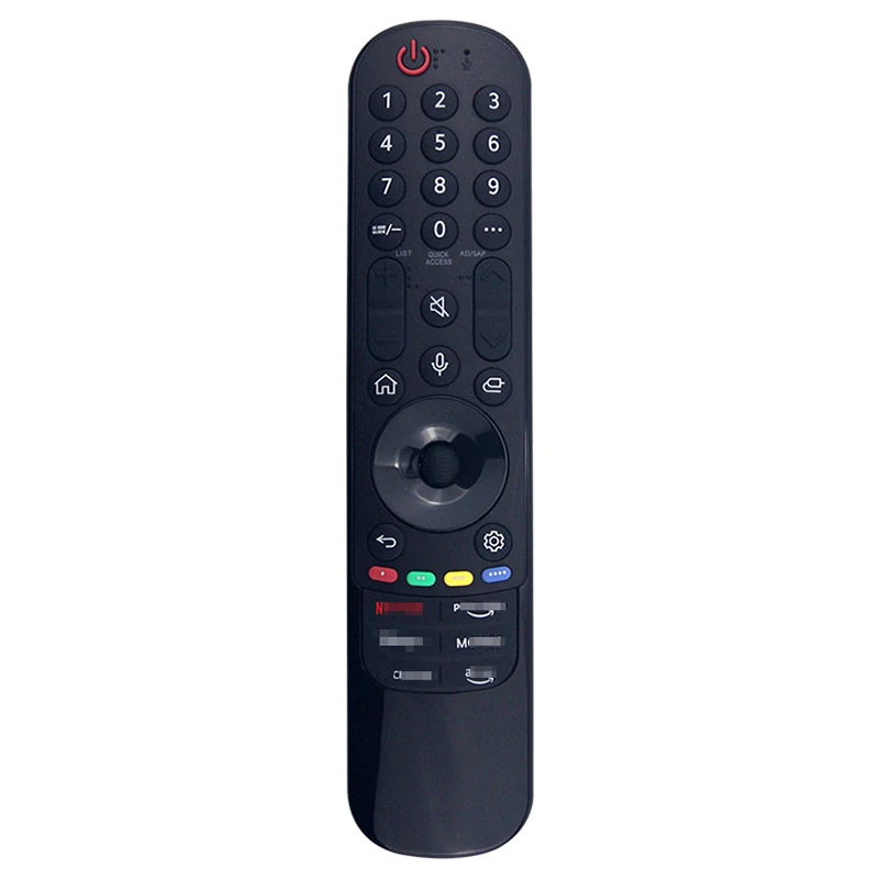 Compatible with TV MR23GA AKB76043112 OLED83M3PUA OLED97M3PUA Voice Remote Control AKB76045005 MR24GA Spare Parts