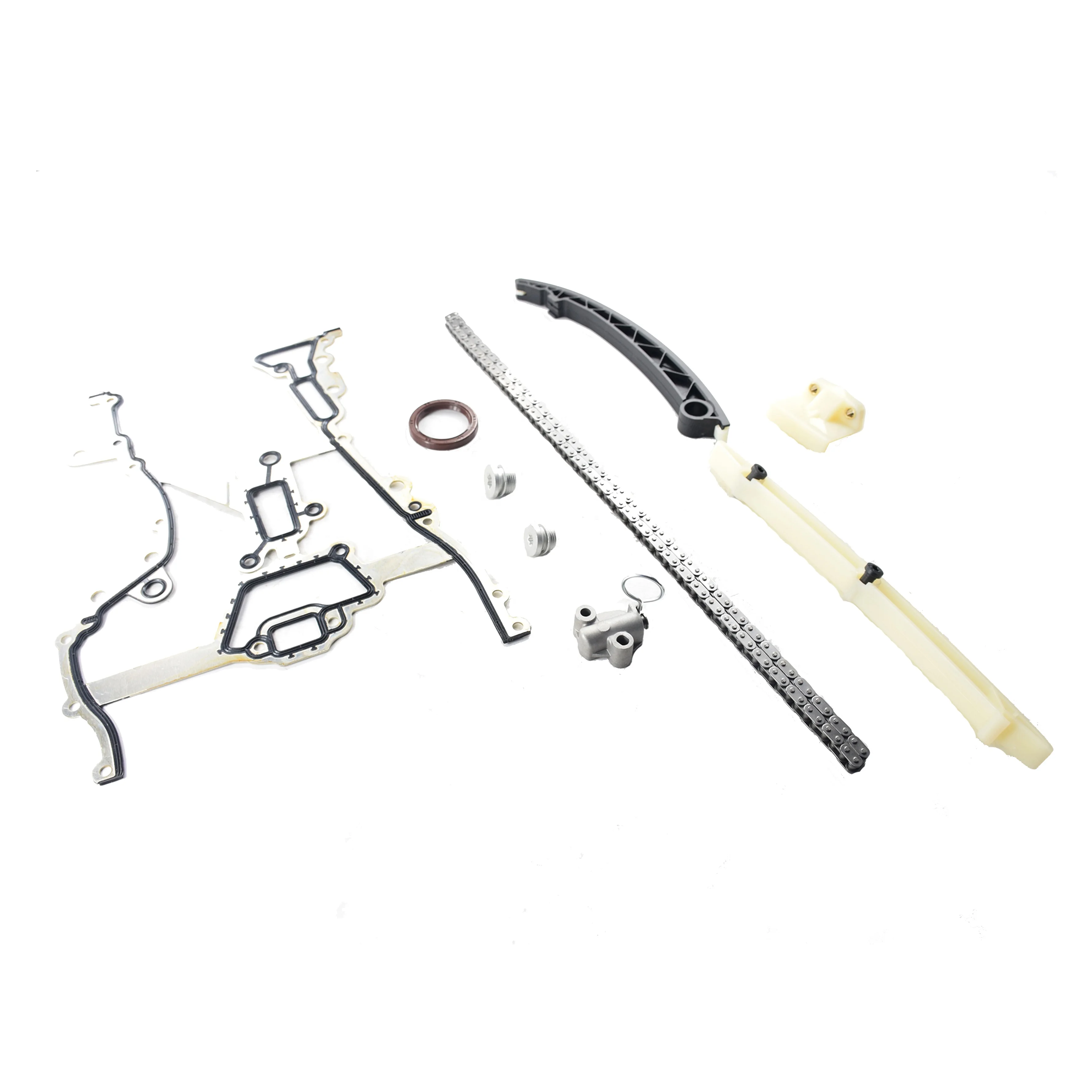 Timing Chain Kit 104765 Apply Engine Z14XEP A10XEP Z12XEP OE 5636360 55562235 For OPEL ASTRA CORSA MERIVA TIGRA VAUXHALL