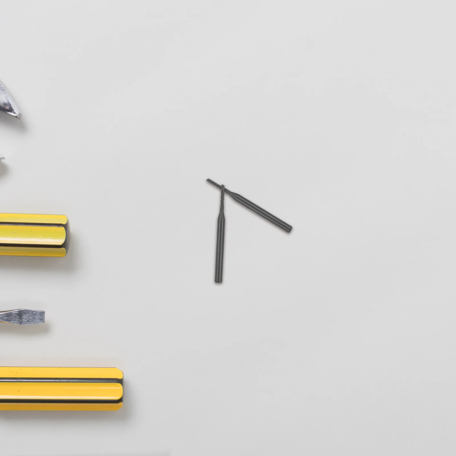 

Tungsten Steel Rotary File Milling Cutter High Hardness Precision Grout Removal Wood Carving Engraving Tool For Cnc Router