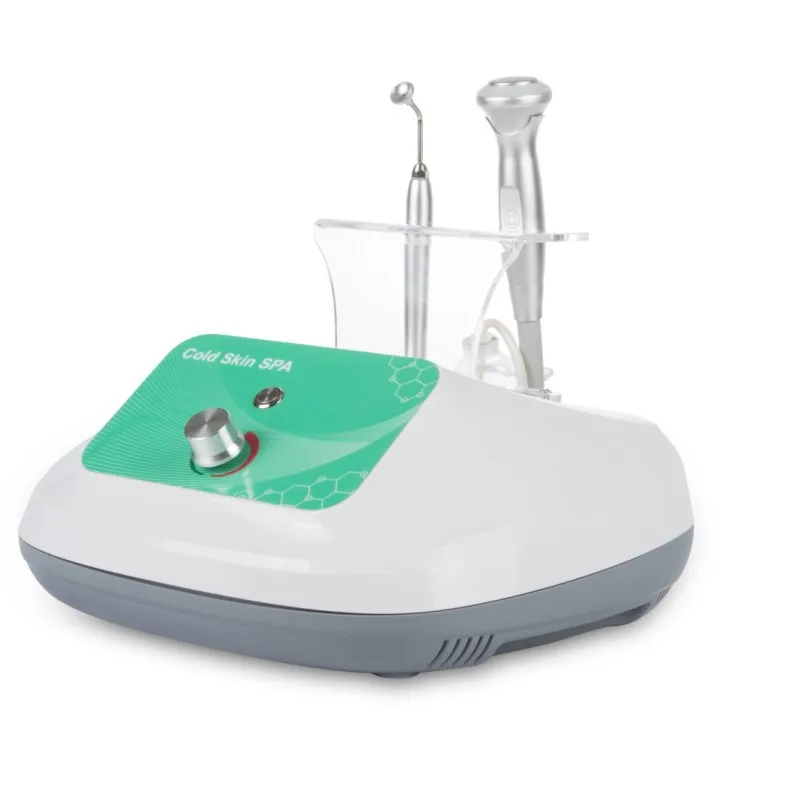 Smart Library 3 In 1 Cold Heat  Rejuvenation Machine Croy Acne Treatment & IPL Bubble Hydro Dermabrasion For Home Use Hair R