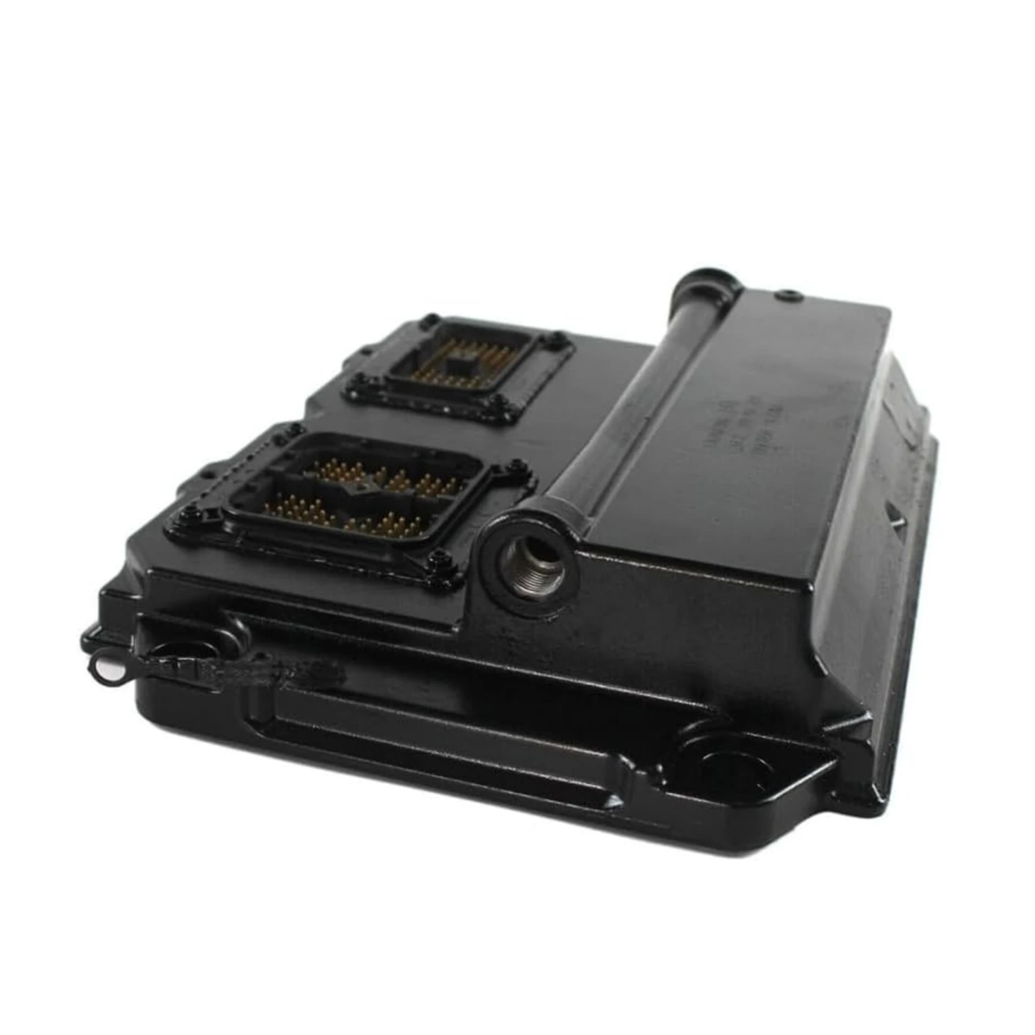 

XCWoOshop 262-2879 2622879 Контроллер ЭБУ ECM для двигателя Caterpillar C7 C9 C18 324D 325D 326D 328D 329D 330D 345D 349D