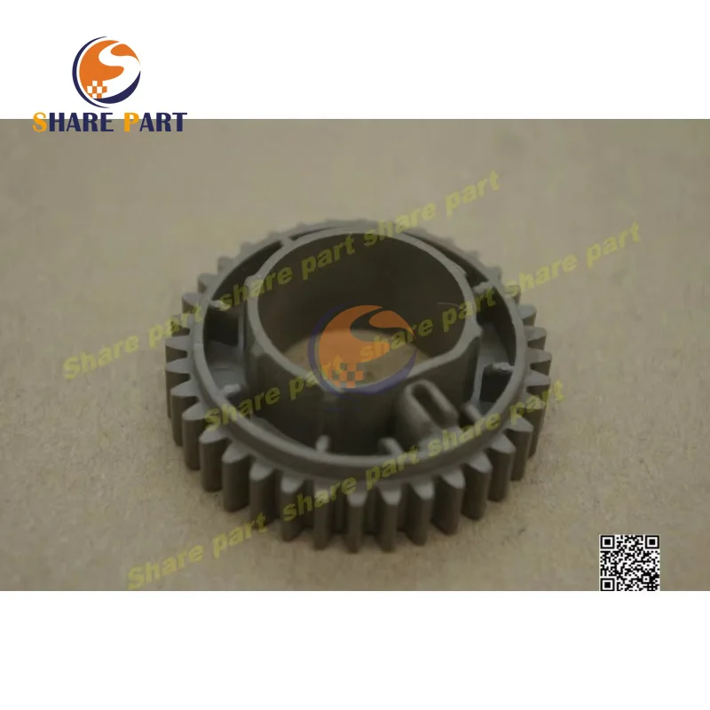 5X Original New Upper Roller Gear JC66-02992a for Samsung ML2950ND ML2950NDR ML2955DW ML2955ND SCX4727FD SCX4728FD SCX4729FD