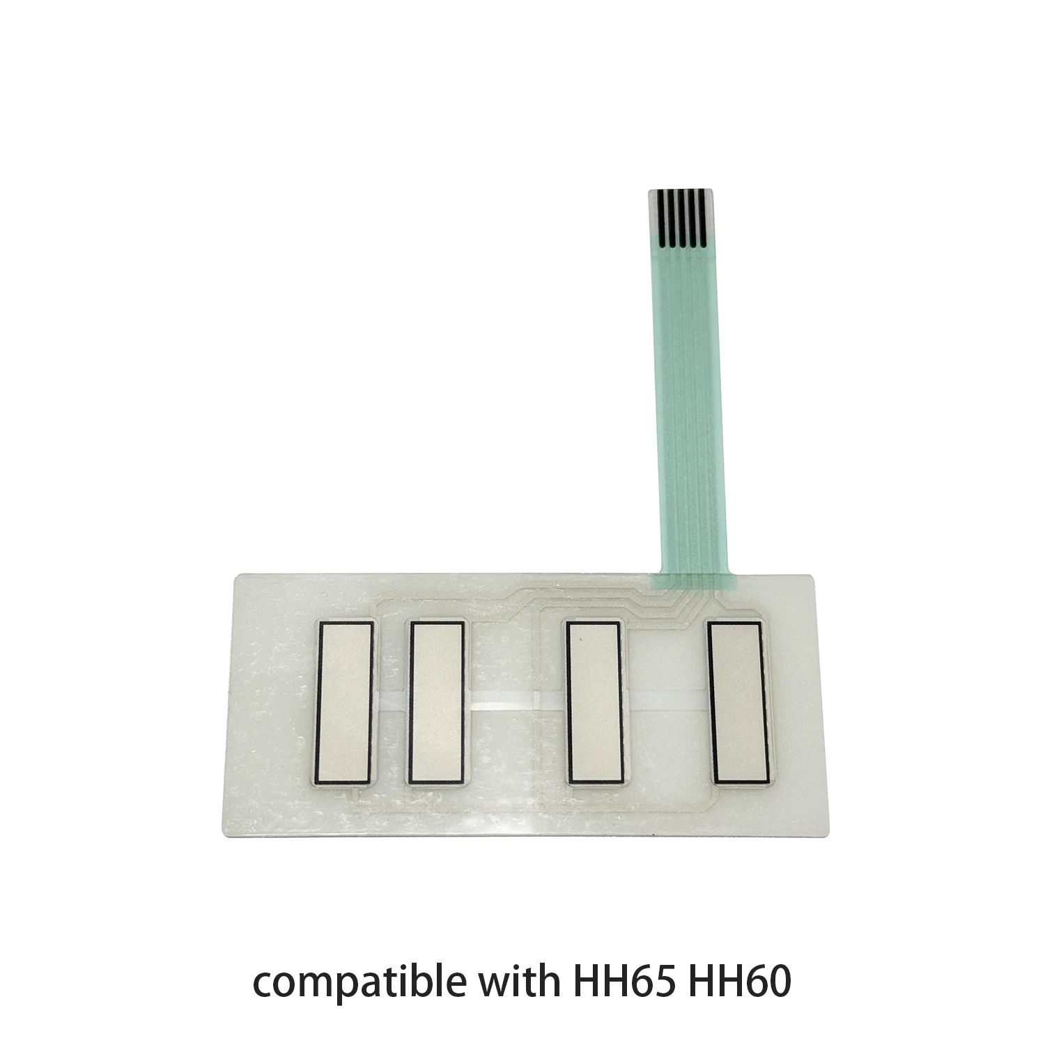 Sheet Sensor Electronic Hi-Hat Controller Pedal Compatible With Yamaha HH65 HH60 Part Repair
