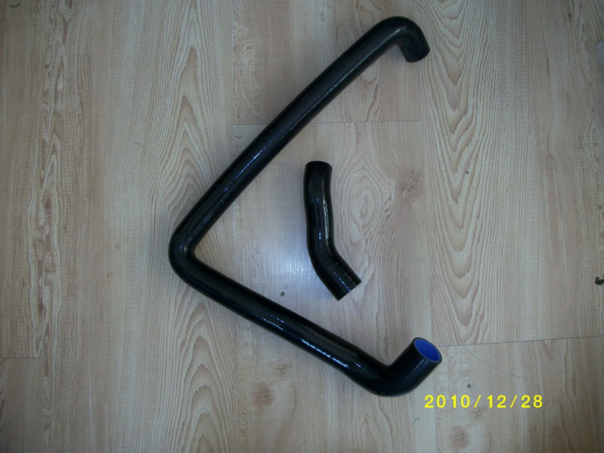 

For Nissan 300ZX VG30DETT/Fairl​ady Z32 3.0L 1990-1996 Silicone Radiator Hose Pipe Tube 1990 1991 1992 1993 1994 1995 1996