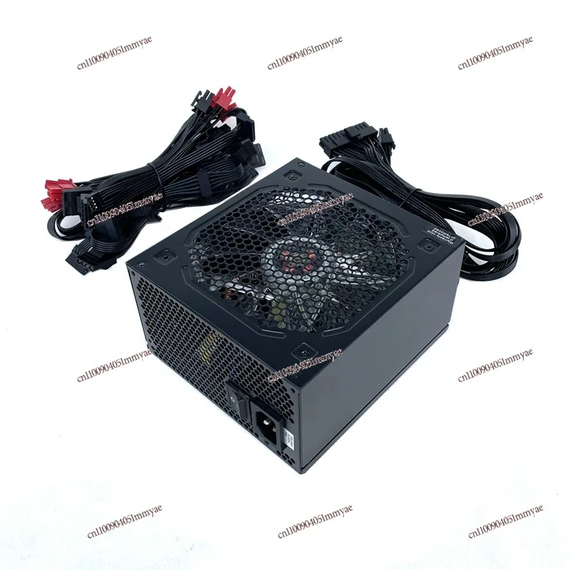 750W Bronze Module Desktop Computer Silent Power Supply 700W 800W Wide Voltage/dual CPU
