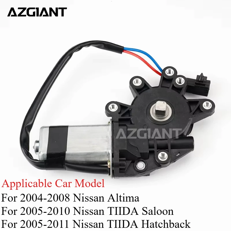 

80730-8991A For Nissan D22 NP300 Pickup Trucks Electric Window Lifter Regulator OEM Motor High Quality Repair Accessories Kit