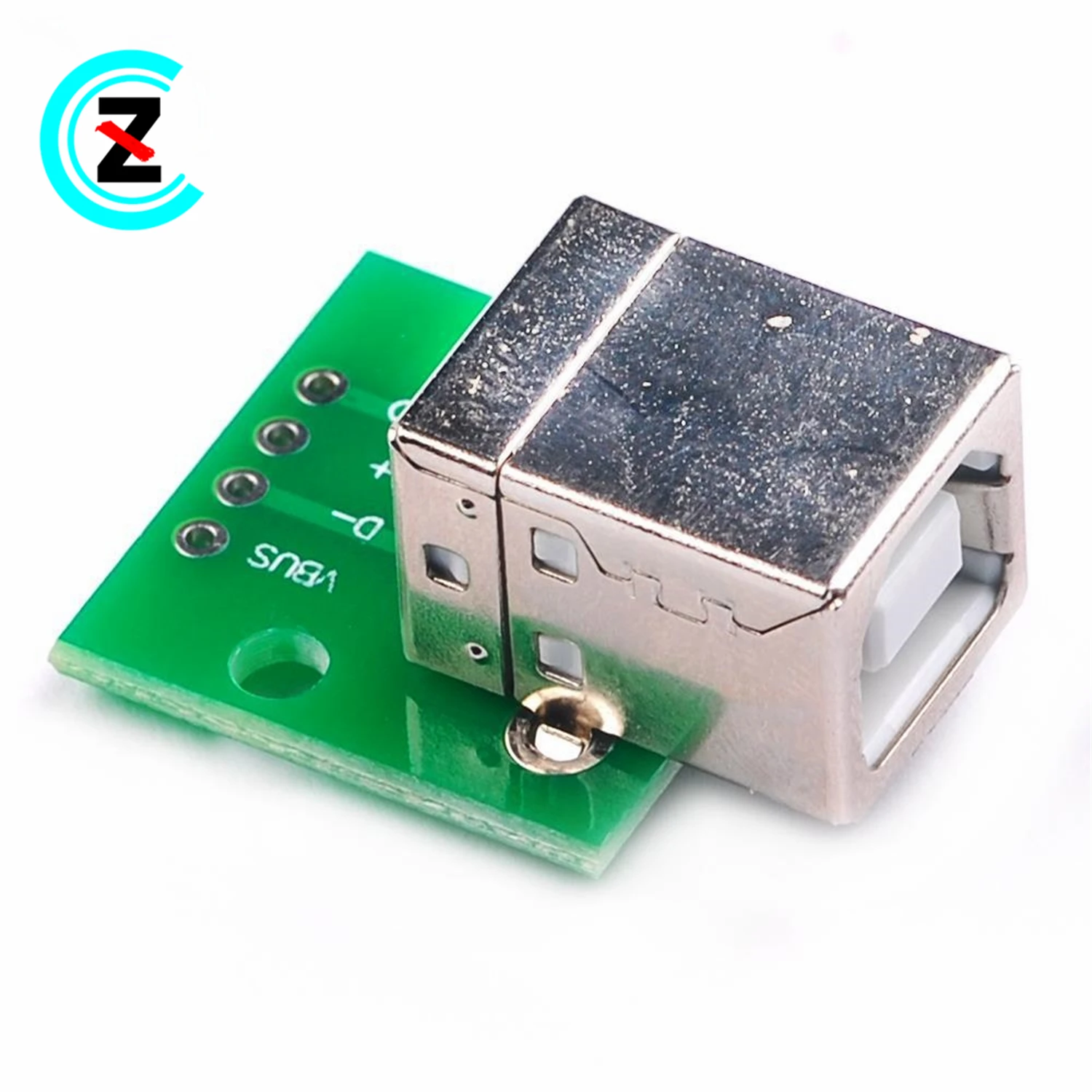 5PCS Usb-05 Usb To … - image