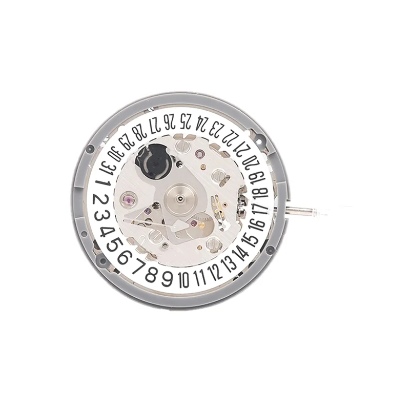 

ABYN-NH35/NH35A Watch Movement High-Precision Automatic Mechanical Watch Movement Replacement For Men