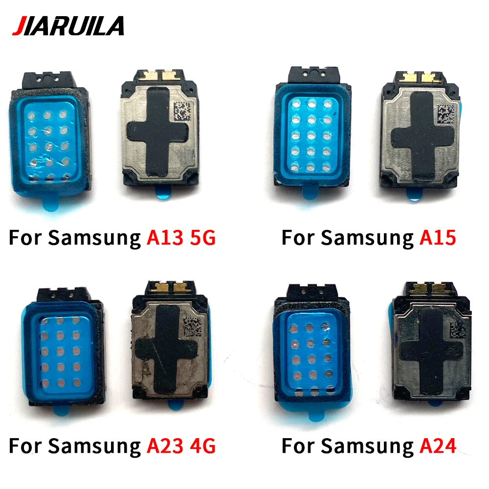 NEW For Samsung A15 A23 4G A13 A24 A25 A32 A33 A34 5G A04 A50 A14 5G Buzzer Rear Ringer handset Buzzer Ringer Loudspeaker Flex