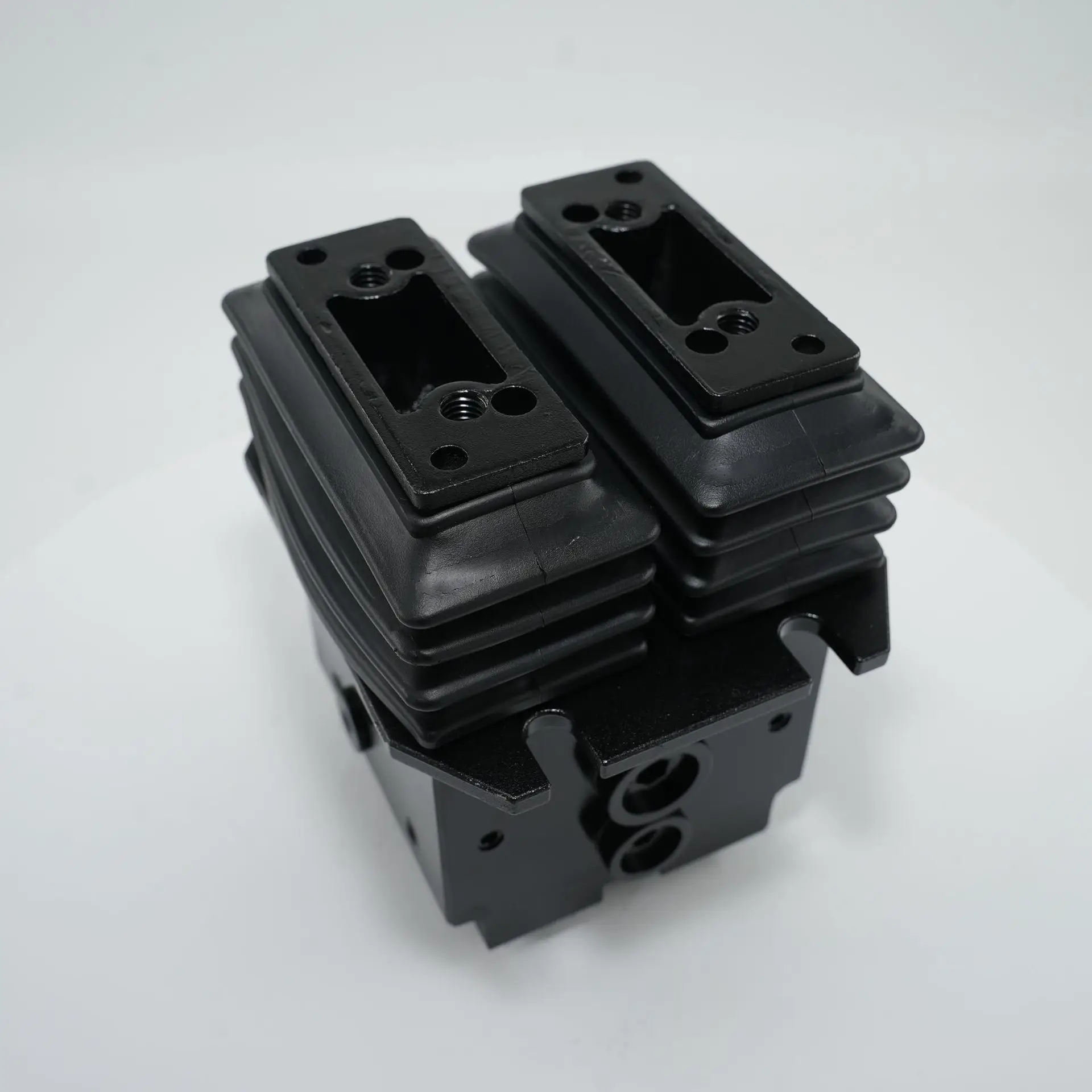 Pedal Valve Relief Valve Hydraulic Pump Multi‑way Valve, Replacement Hydraulic Parts for Kobelco Excavator