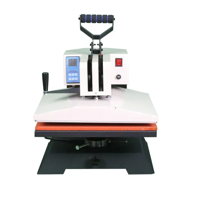 

Корейское оборудование для термотрансферной печати с функцией встряхивания, высоконапорная машина для горячей печати