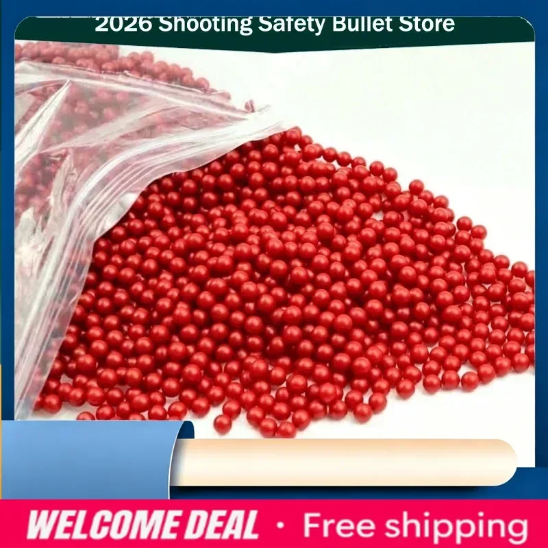2026-cool-500pcs-sac-balles-en-caoutchouc-souple-de-7mm-rouges-sures-accessoires-de-jouets-d'exterieur-pour-enfants