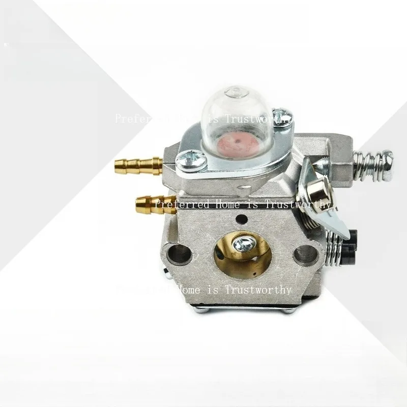 

Suitable for Oleo 730 Efco WT 460 Carburetor, Ouma 433 435 Lawn Mower, Carburetor