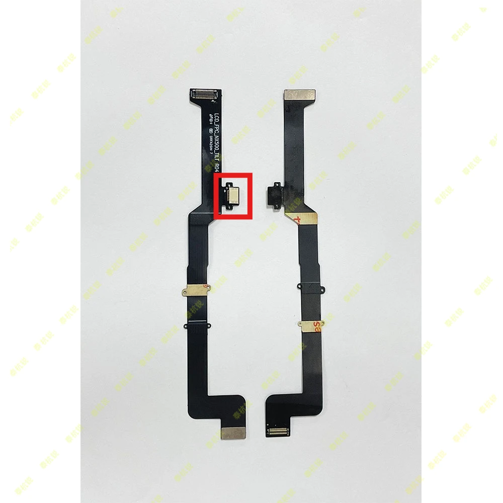 For Samsung NX500 LCD Display Screen Flex Cable Camera Repair Part