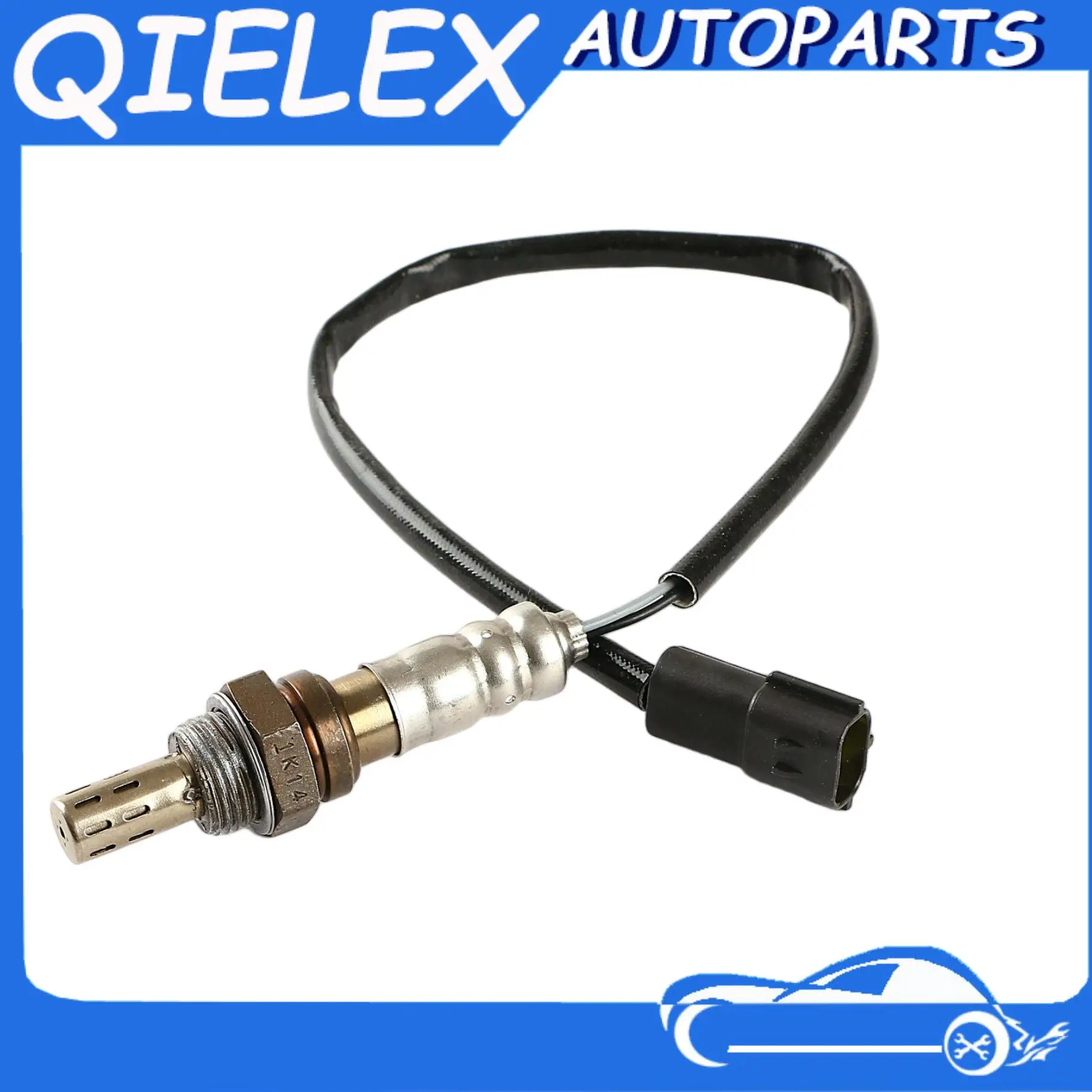 

96253546 ADG07002 Лямбда-зонд кислорода для Chevrolet SPARK 0 Spark 0,8 л 2005 2006 2007 2008 2009 2010 2011 2012 2013 2014-2016