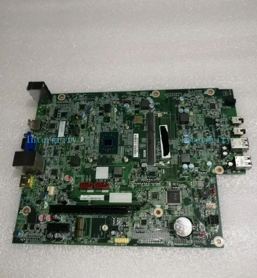 

For Lenovo Desktop IC 310-15IAP/IC 310S-08IAP IAPLMH VER: 1.1 main board 100% tested.