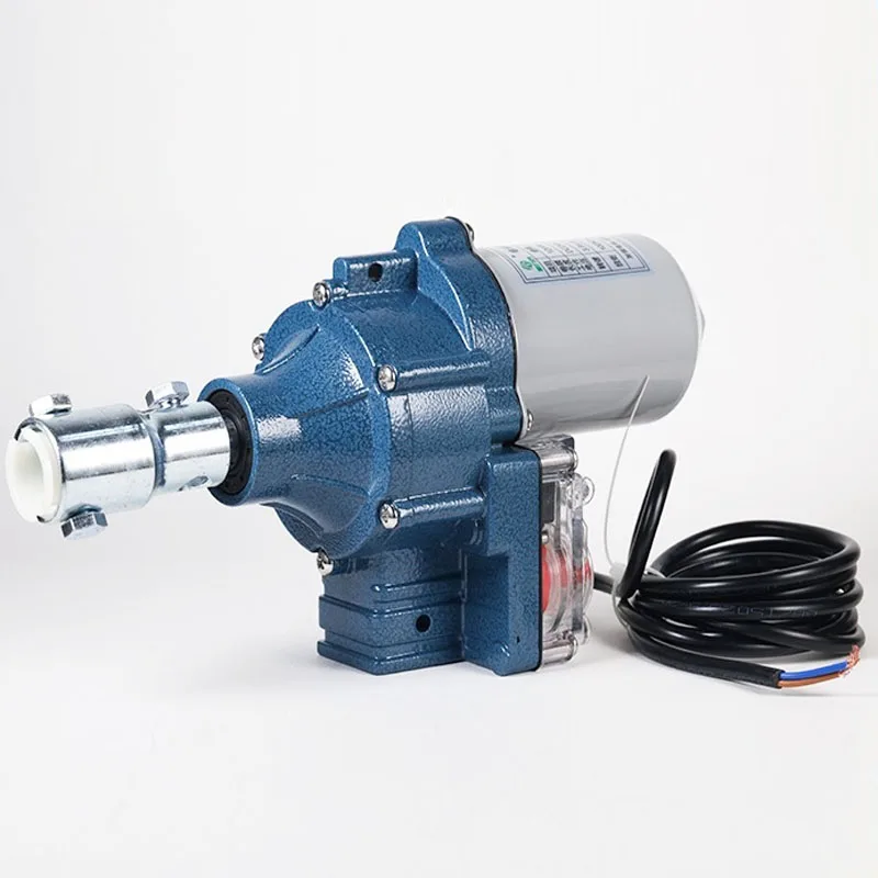 ماكينة مصراع أسطوانة الدفيئة الكهربائية 24 فولت، إطلاق الهواء الأوتوماتيكي وجهاز لف الفيلم لتربية الدفيئة #5