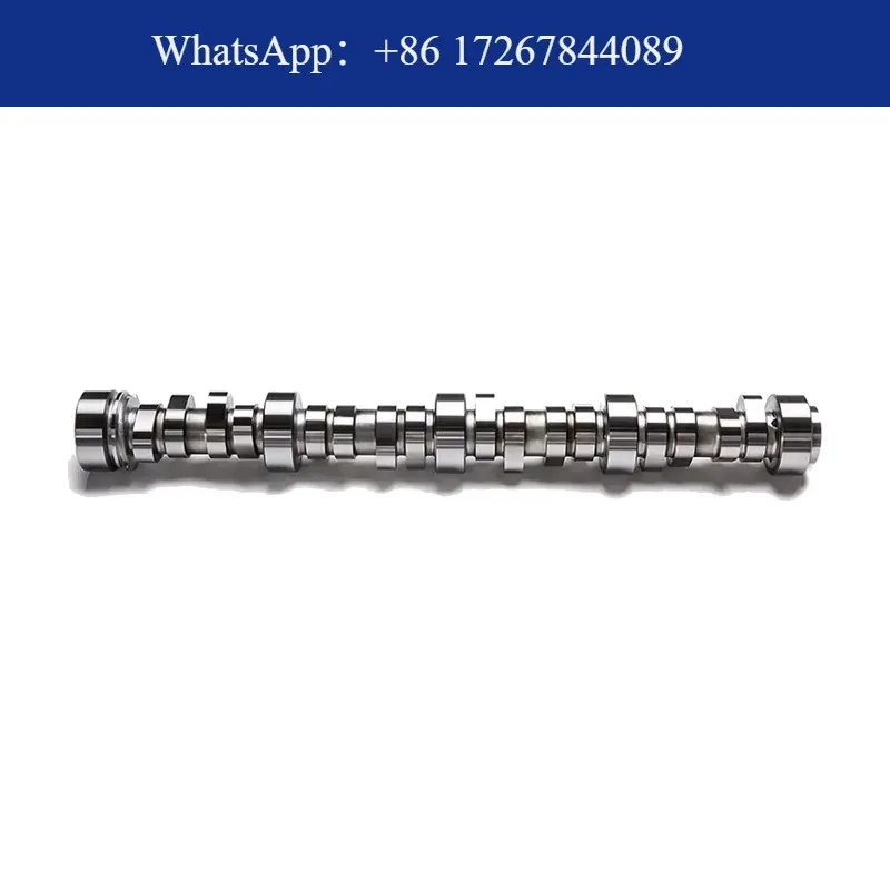 Camshaft Fit For Gm… - image