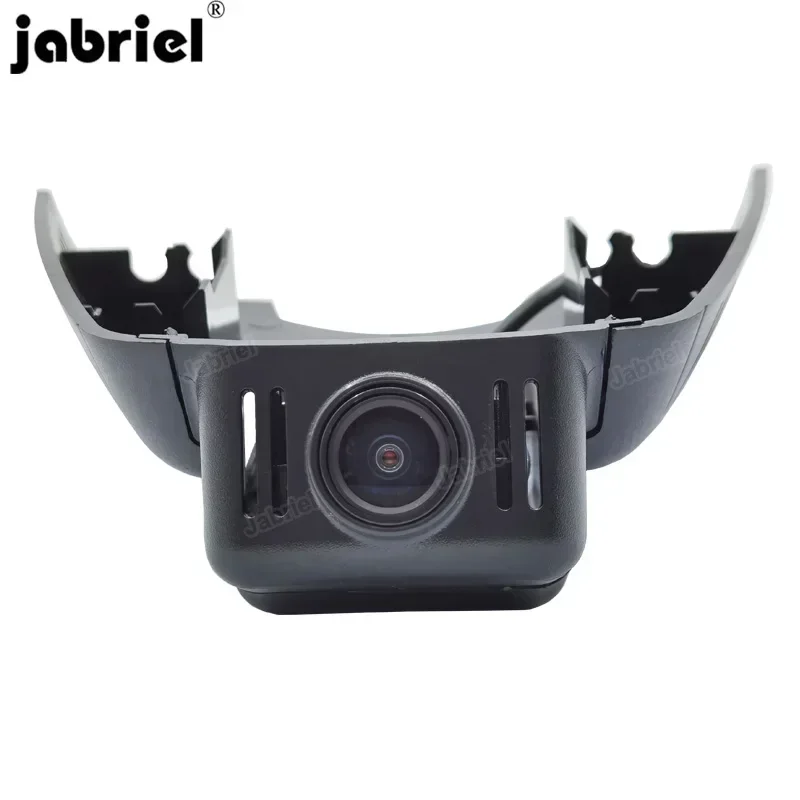 Jabriel 2K 4K 2160P Wifi Plug and Play Dash Cam Car Dvr for Mercedes Benz C Class w203 w204 E Class w211 w212 GLK X204