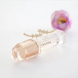 REETI New High Quality Super Shiny Star Zircon 925 Sterling Silver Earring for Women Jewelry Wholesale Gift